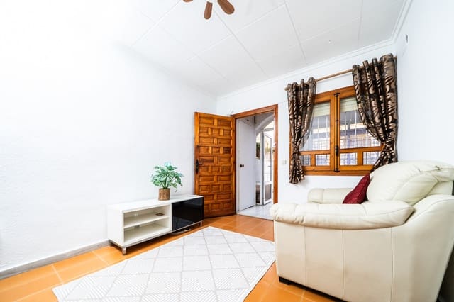 1 Zimmer Bungalow zu verkaufen in La Marina, Elche / Elx - 75.000 € (Ref: 9559764)