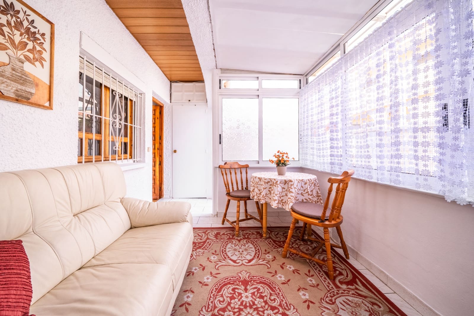 1 Zimmer Bungalow zu verkaufen in La Marina - 75.000 € (Ref: 9559764)