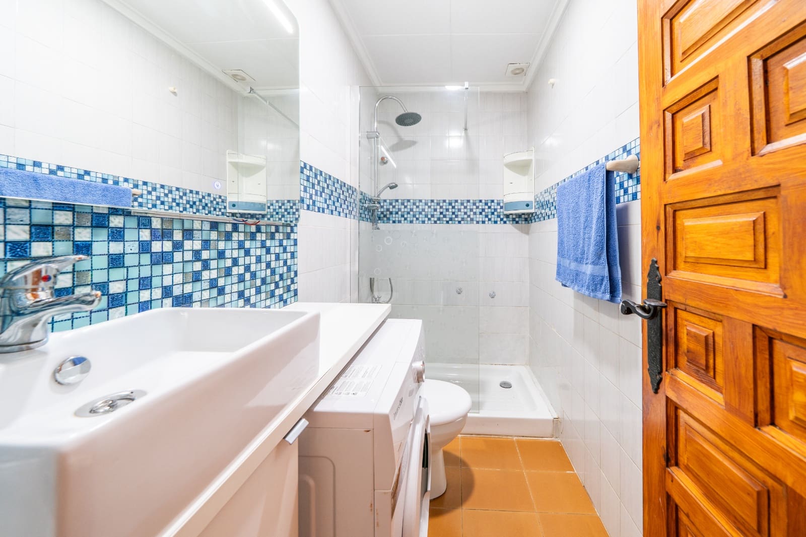 1 Zimmer Bungalow zu verkaufen in La Marina - 75.000 € (Ref: 9559764)