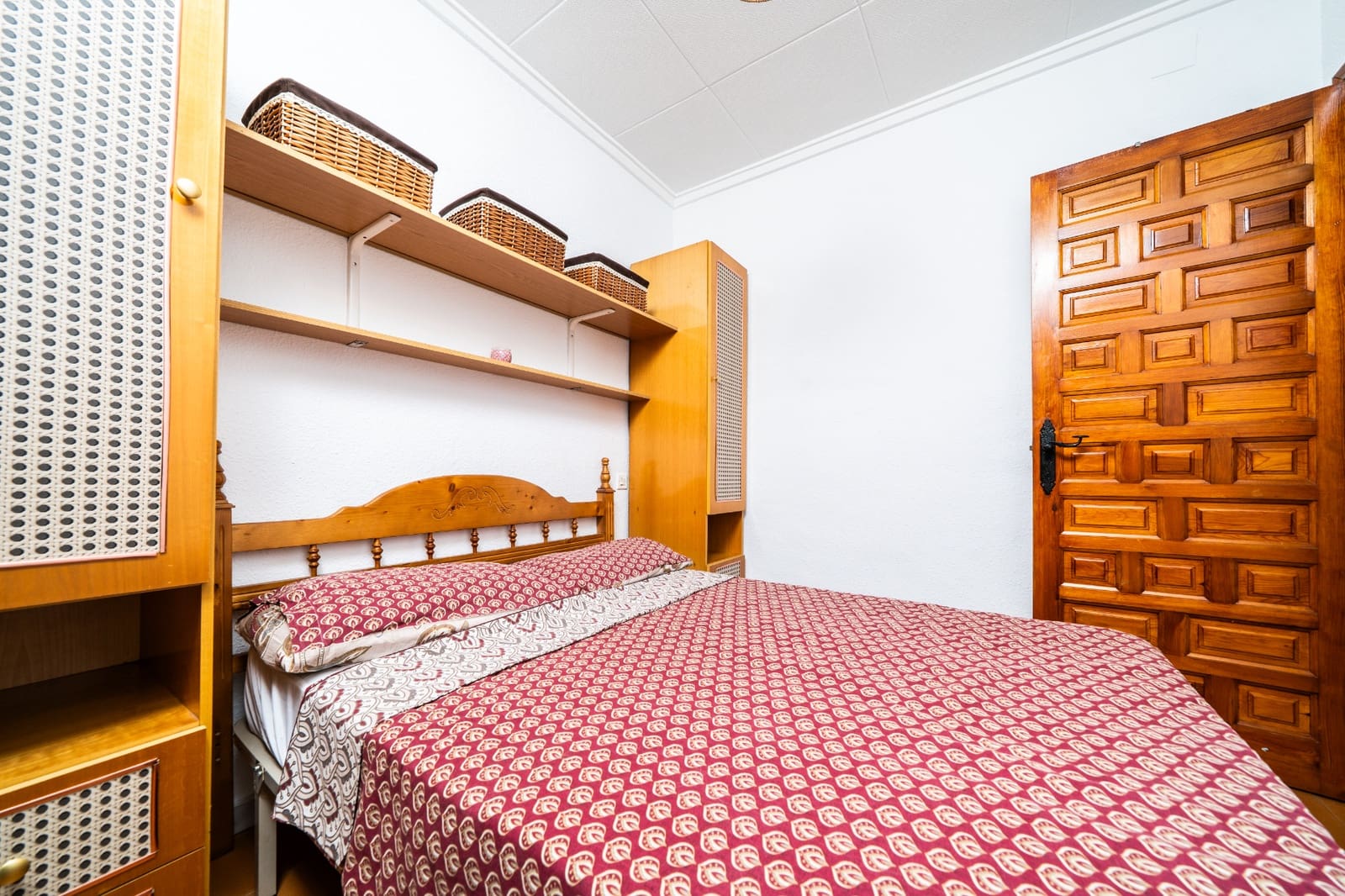 1 Zimmer Bungalow zu verkaufen in La Marina - 75.000 € (Ref: 9559764)