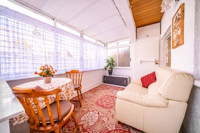 1 Zimmer Bungalow zu verkaufen in La Marina, Elche / Elx - 75.000 € (Ref: 9559764)