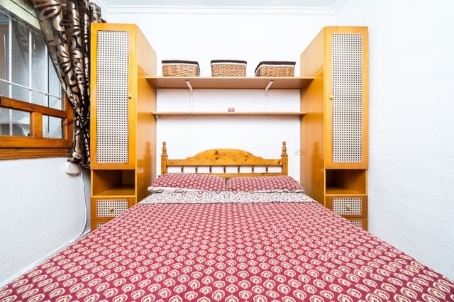 1 Zimmer Bungalow zu verkaufen in La Marina, Elche / Elx - 75.000 € (Ref: 9559764)