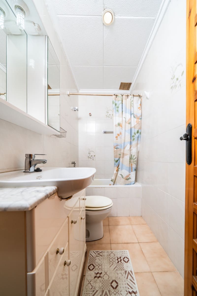 1 soverom Rekkehus til salgs i La Marina - € 79 900 (Ref: 9566471)