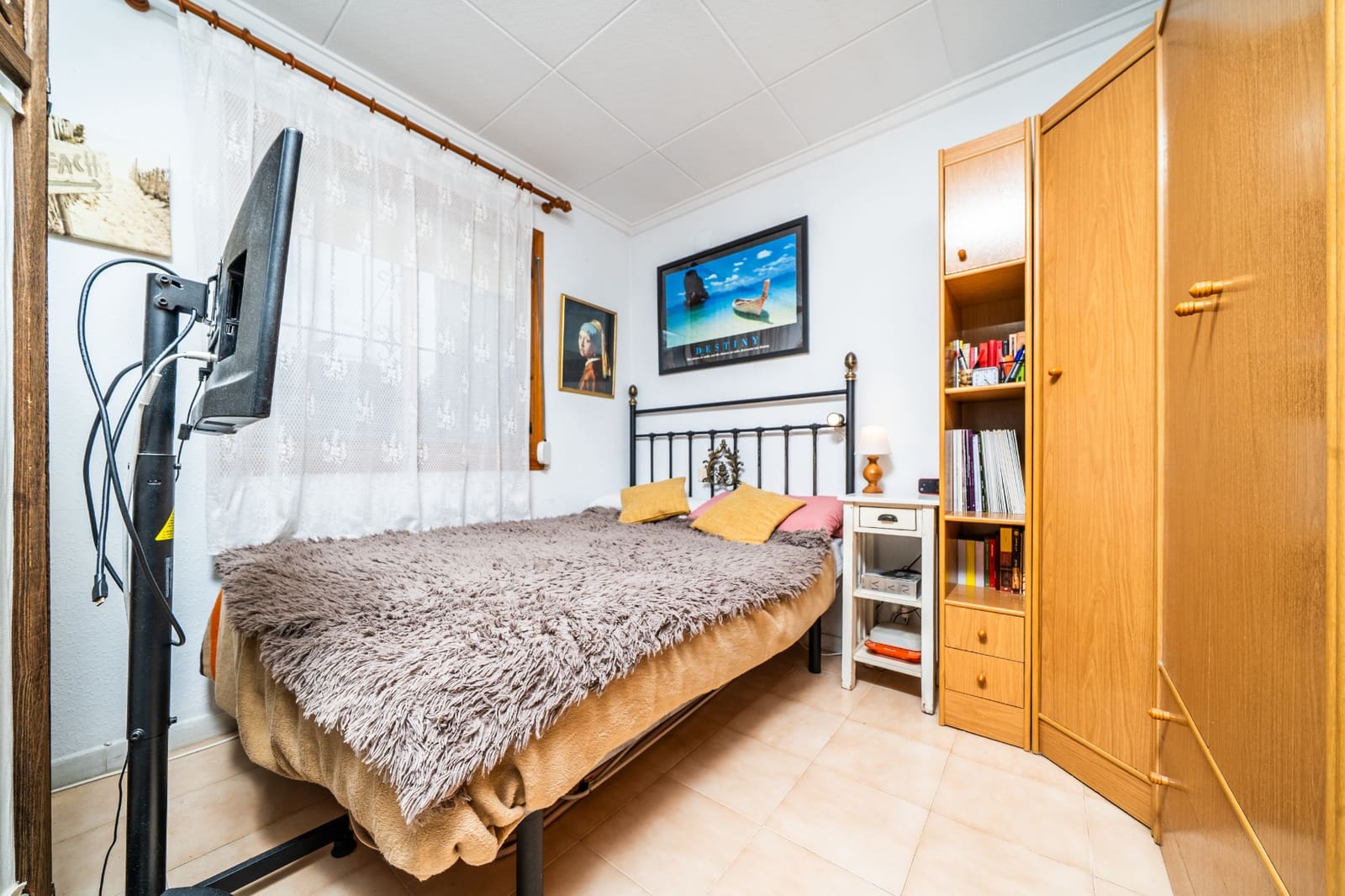 1 soverom Rekkehus til salgs i La Marina - € 79 900 (Ref: 9566471)