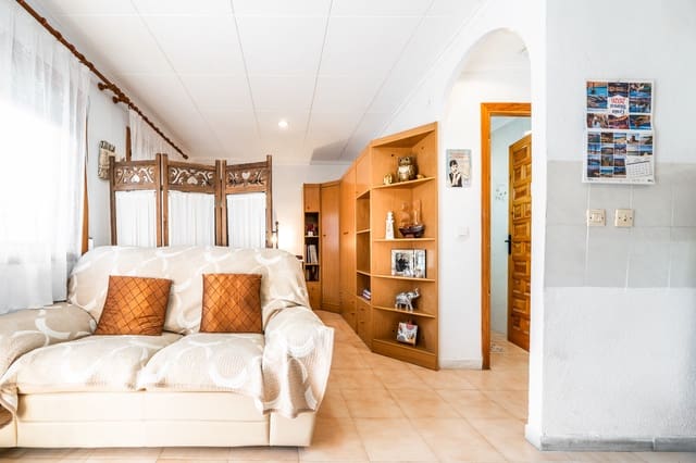 1 soverom Rekkehus til salgs i La Marina, Elche / Elx - € 79 900 (Ref: 9566471)