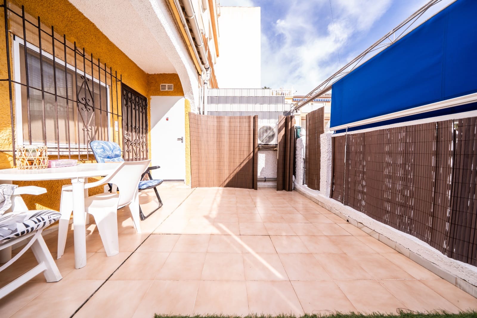 1 soverom Rekkehus til salgs i La Marina - € 79 900 (Ref: 9566471)