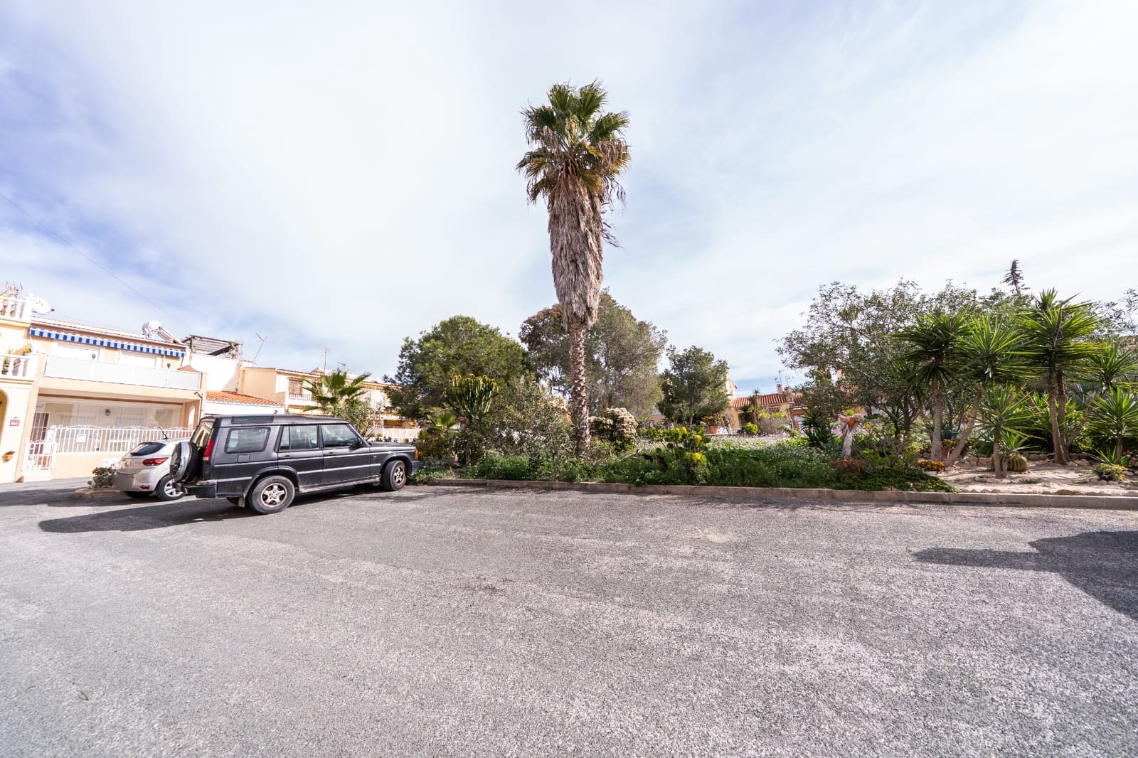 1 soverom Rekkehus til salgs i La Marina - € 79 900 (Ref: 9566471)