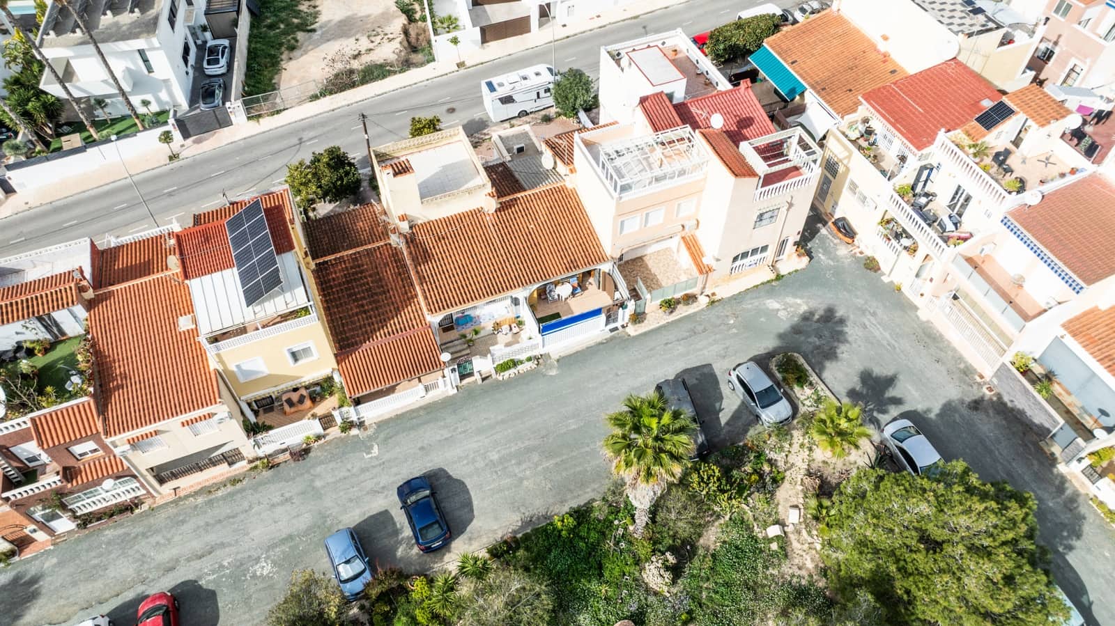 1 soverom Rekkehus til salgs i La Marina - € 79 900 (Ref: 9566471)