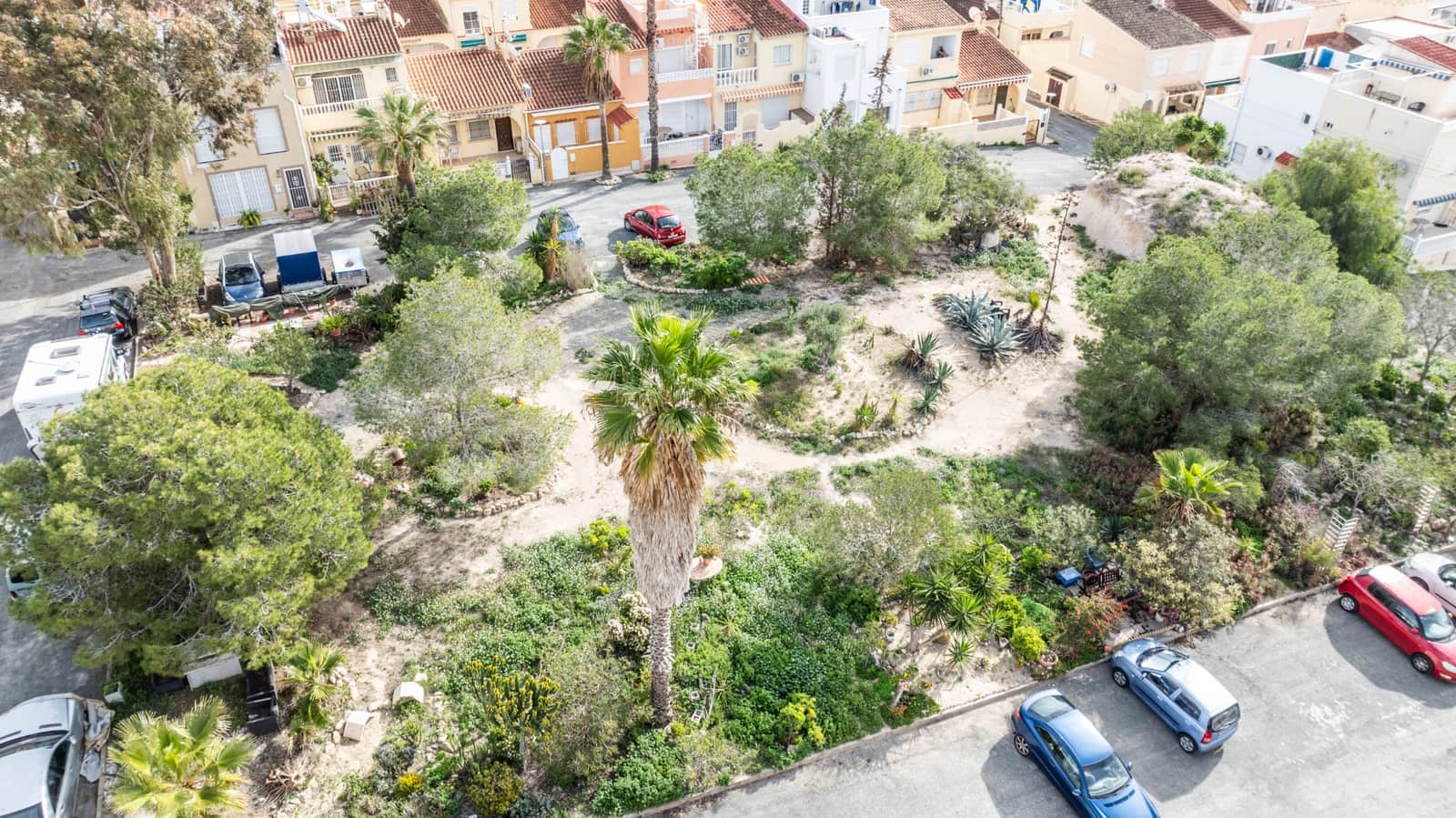 1 soverom Rekkehus til salgs i La Marina - € 79 900 (Ref: 9566471)