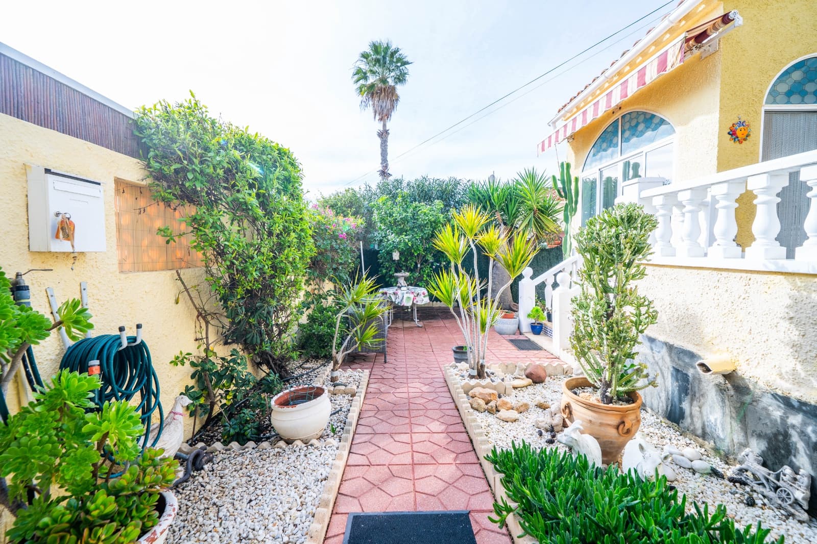 3 soverom Villa til salgs i La Marina - € 221 000 (Ref: 9572253)