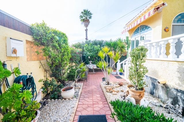 3 chambre Villa/Maison à vendre à La Marina, Elche / Elx - 221 000 € (Ref: 9572253)