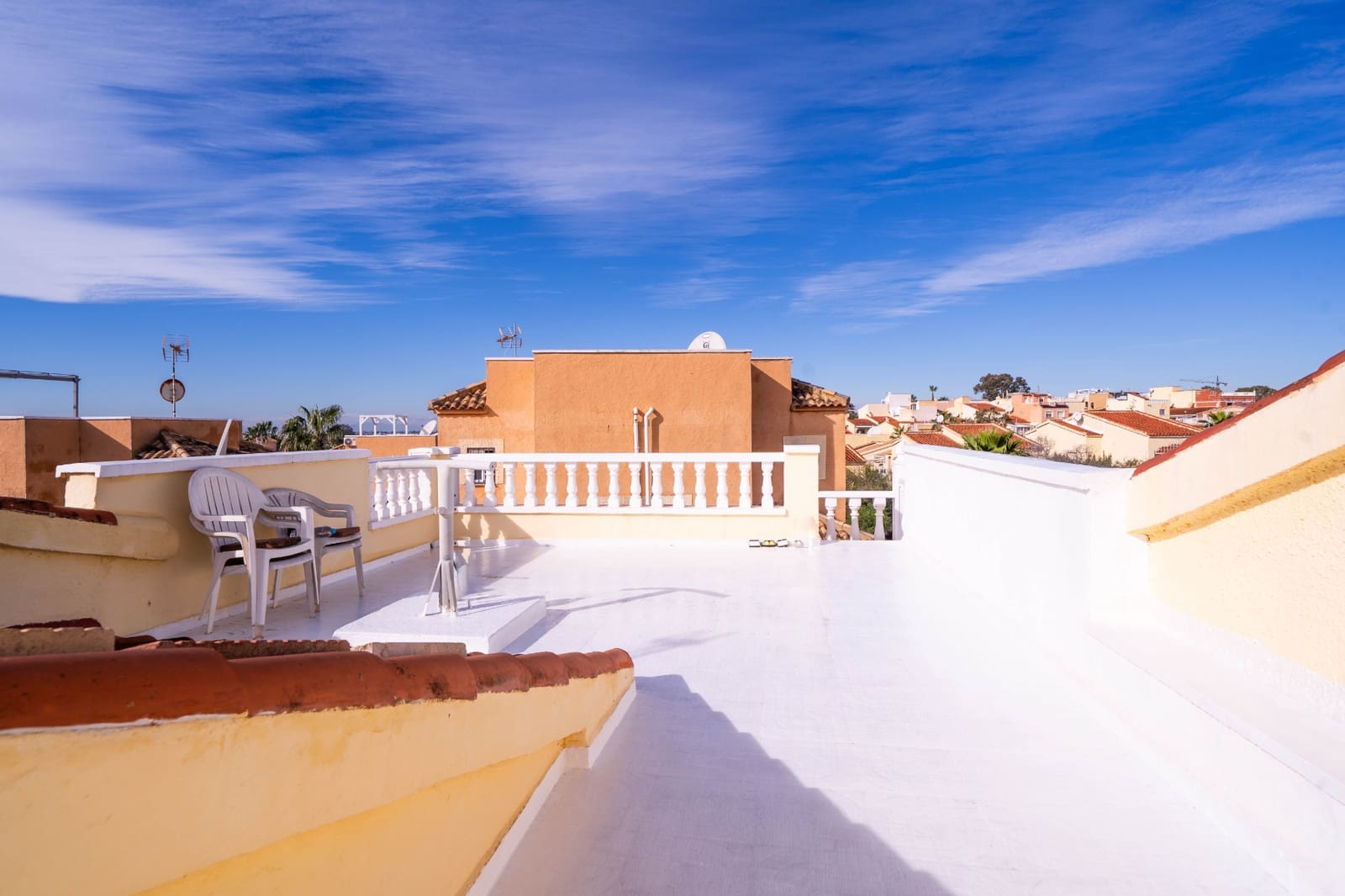 3 soverom Villa til salgs i La Marina - € 221 000 (Ref: 9572253)