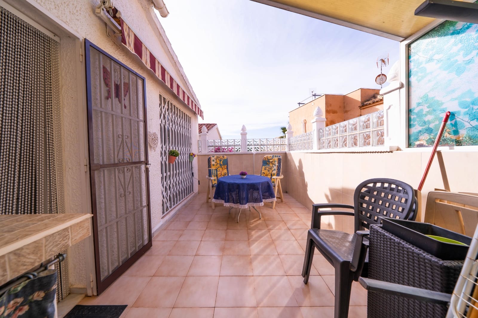 3 soverom Villa til salgs i La Marina - € 221 000 (Ref: 9572253)