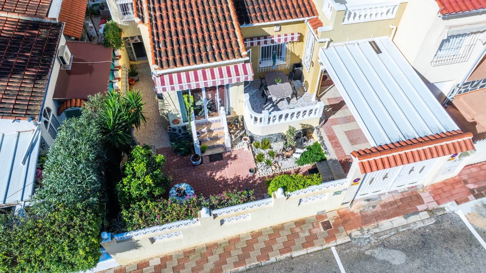 3 soverom Villa til salgs i La Marina - € 221 000 (Ref: 9572253)