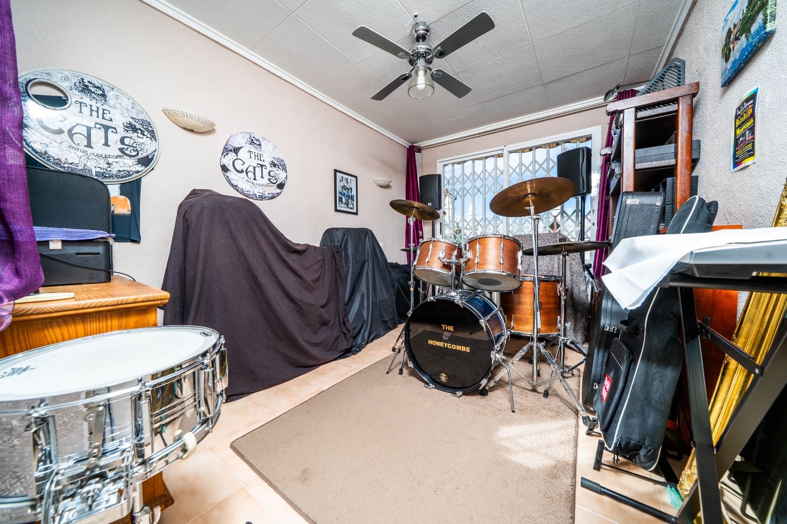 3 soverom Villa til salgs i La Marina - € 221 000 (Ref: 9572253)