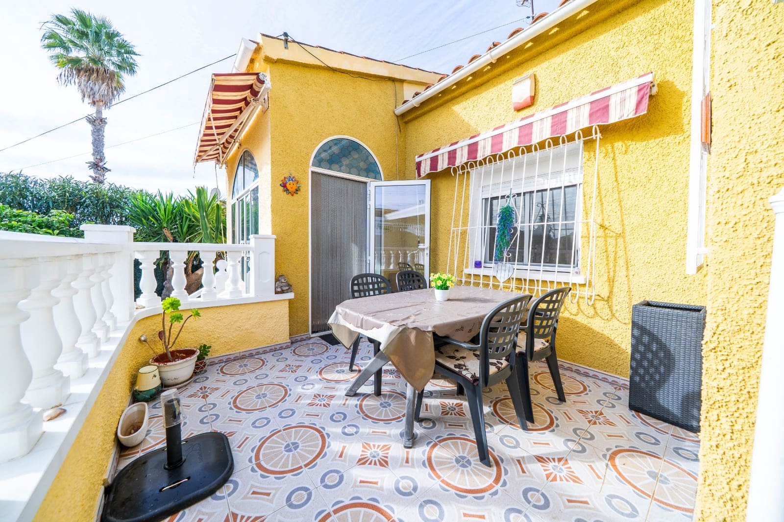 3 soverom Villa til salgs i La Marina - € 221 000 (Ref: 9572253)