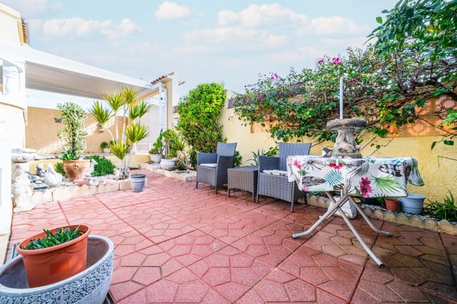 3 chambre Villa/Maison à vendre à La Marina, Elche / Elx - 221 000 € (Ref: 9572253)