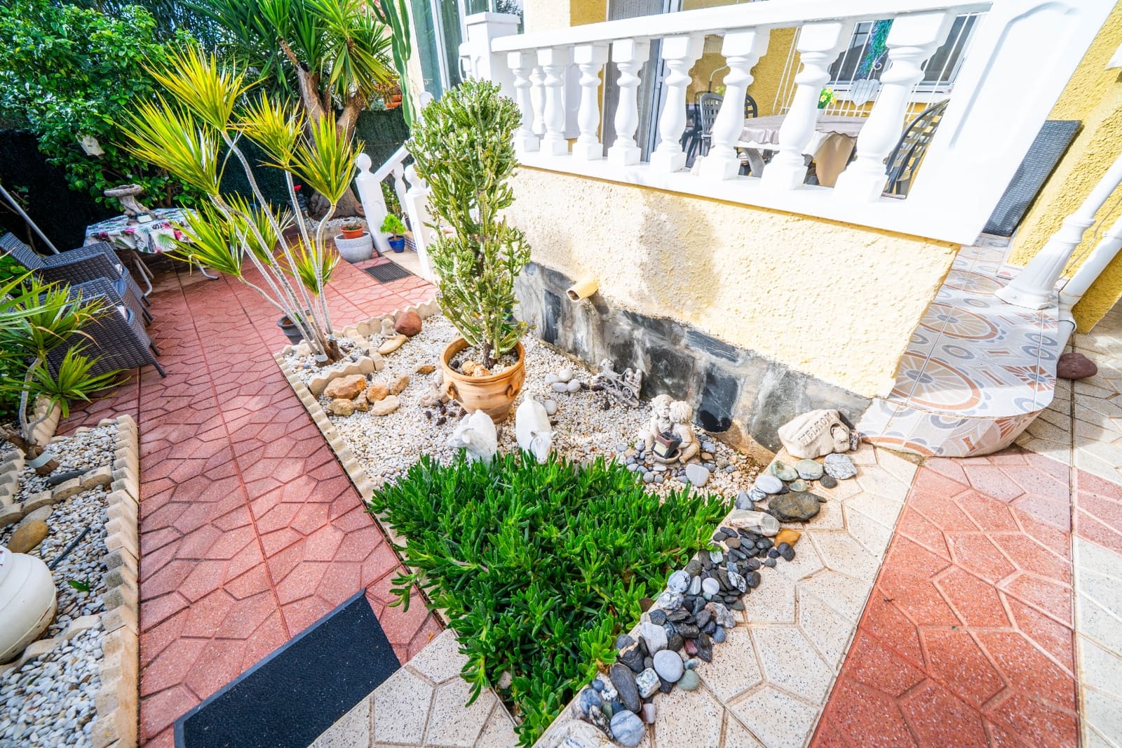 3 soverom Villa til salgs i La Marina - € 221 000 (Ref: 9572253)