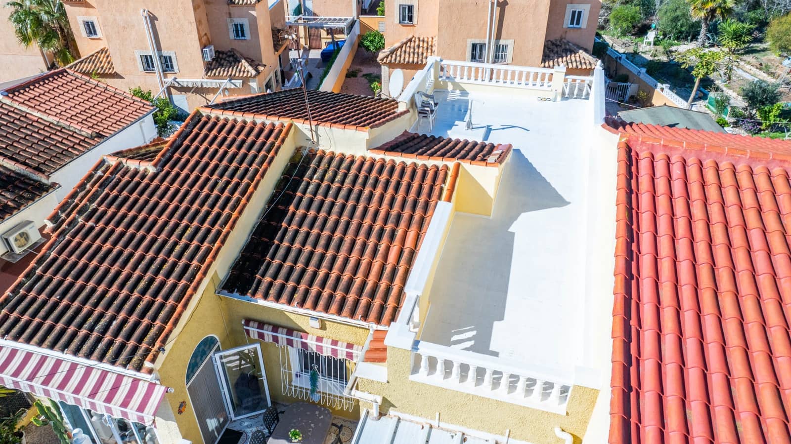 3 soverom Villa til salgs i La Marina - € 221 000 (Ref: 9572253)