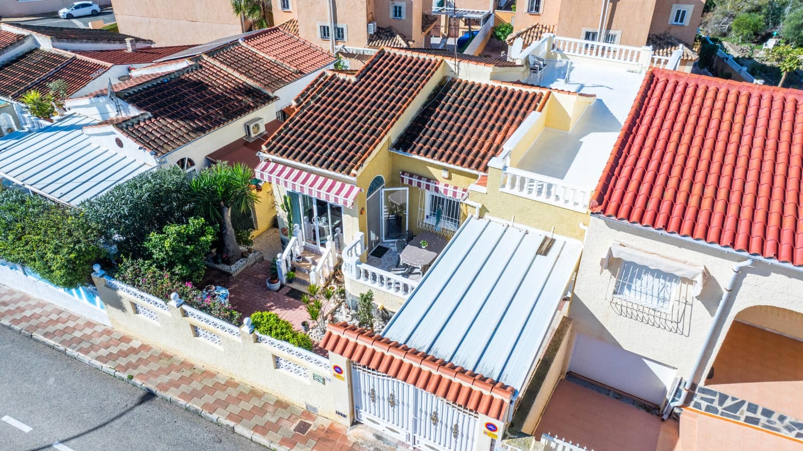 3 soverom Villa til salgs i La Marina - € 221 000 (Ref: 9572253)