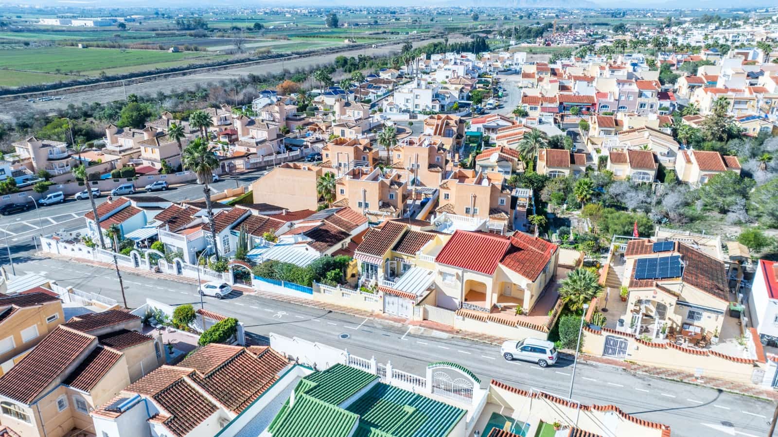 3 soverom Villa til salgs i La Marina - € 221 000 (Ref: 9572253)