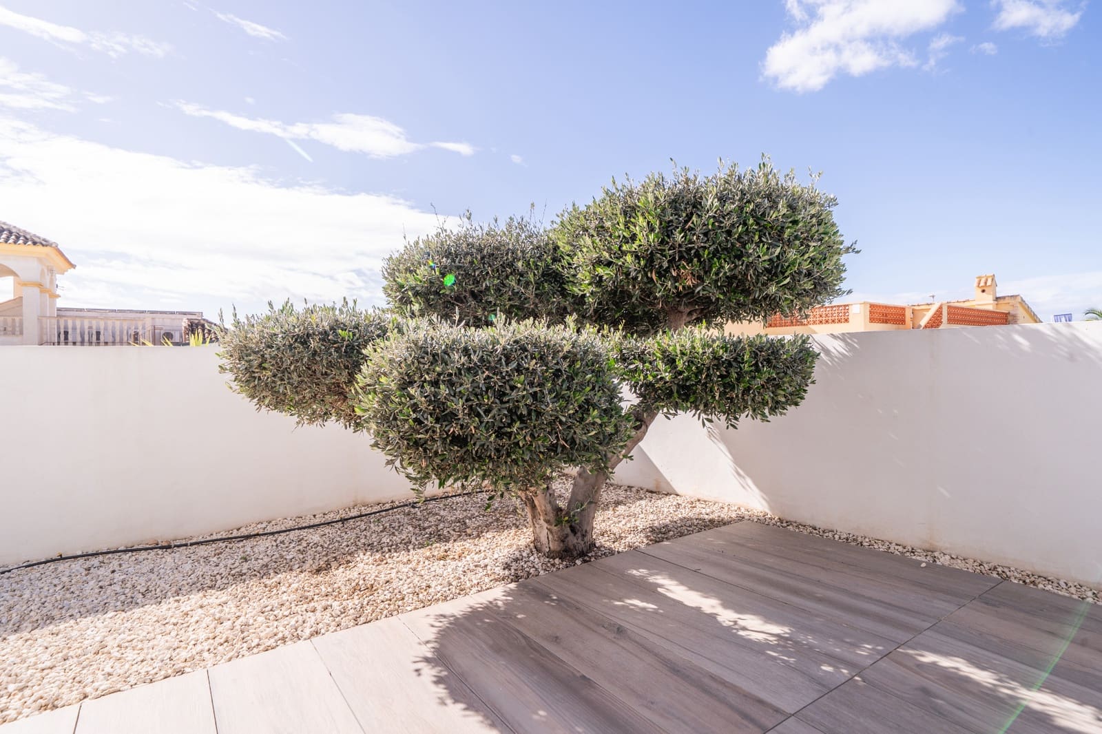 3 Zimmer Villa zu verkaufen in La Marina mit Pool - 595.000 € (Ref: 9580329)