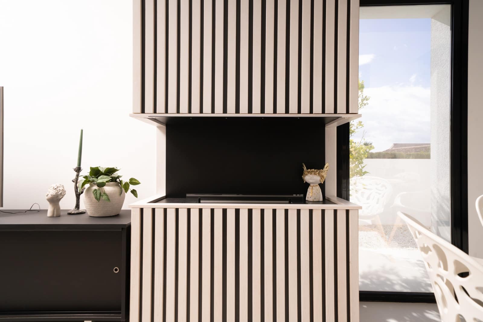 3 Zimmer Villa zu verkaufen in La Marina mit Pool - 595.000 € (Ref: 9580329)