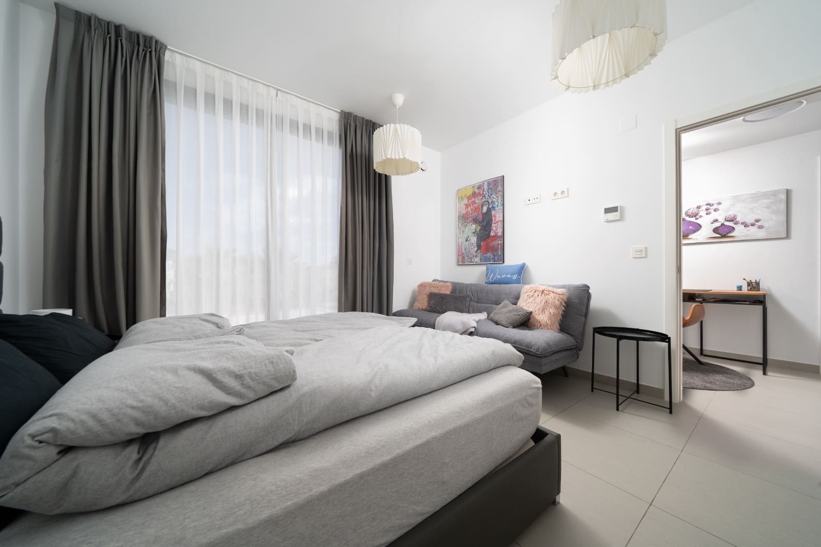 3 Zimmer Villa zu verkaufen in La Marina mit Pool - 595.000 € (Ref: 9580329)