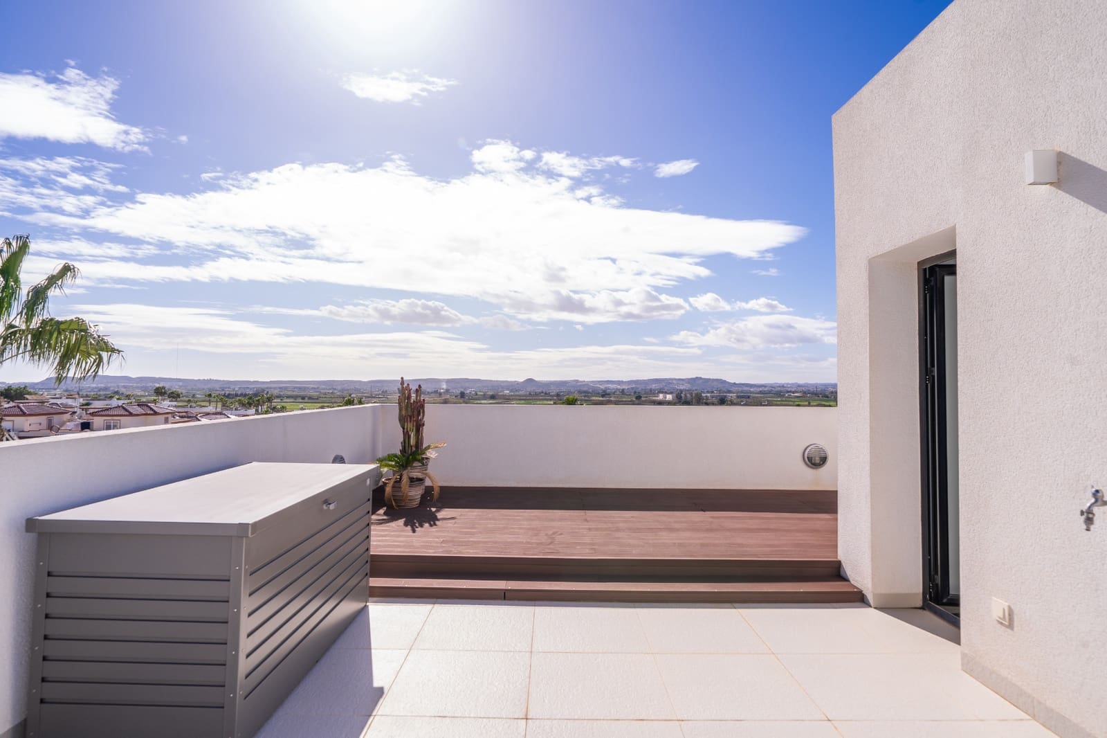 3 Zimmer Villa zu verkaufen in La Marina mit Pool - 595.000 € (Ref: 9580329)