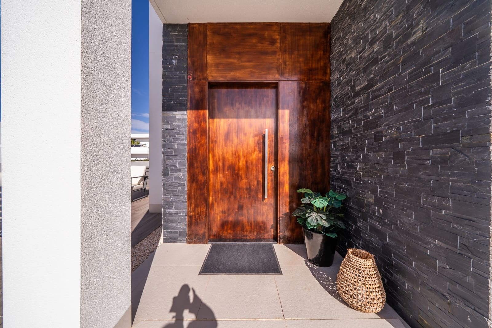 3 Zimmer Villa zu verkaufen in La Marina mit Pool - 595.000 € (Ref: 9580329)