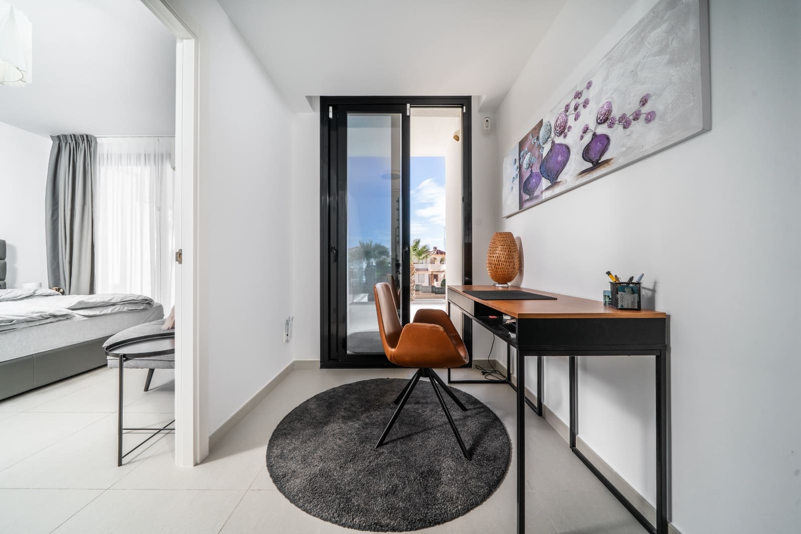 3 Zimmer Villa zu verkaufen in La Marina mit Pool - 595.000 € (Ref: 9580329)