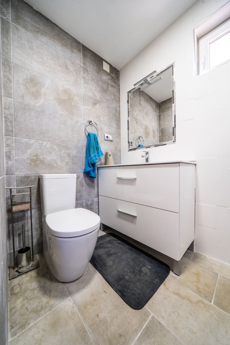 2 sypialnia Willa na sprzedaż w La Marina z basenem - 160 000 € (Ref: 9587991)