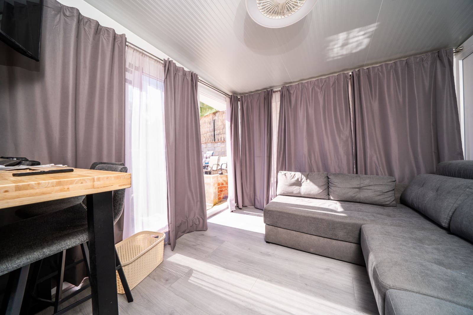 2 sypialnia Willa na sprzedaż w La Marina z basenem - 160 000 € (Ref: 9587991)