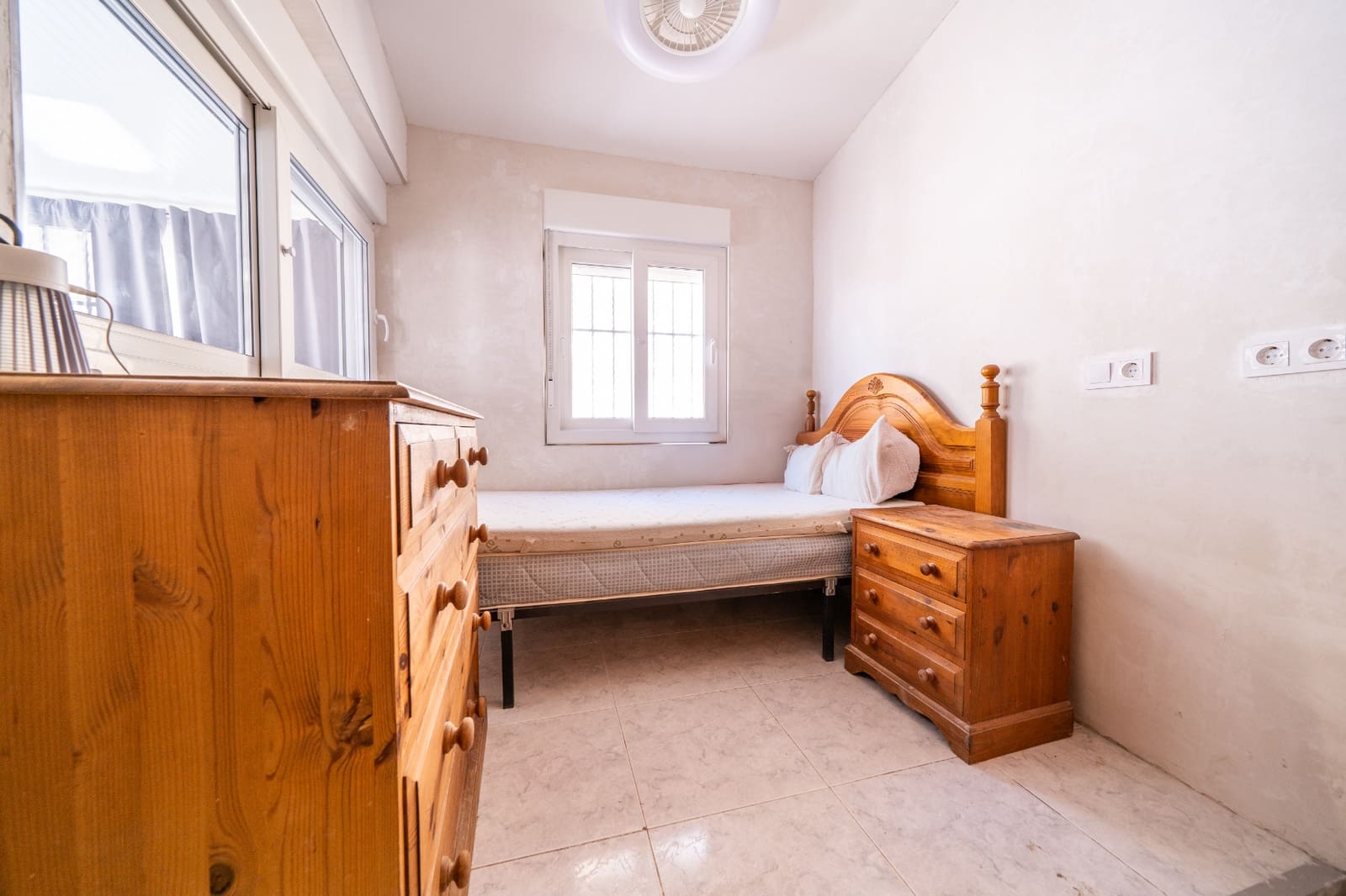 2 sypialnia Willa na sprzedaż w La Marina z basenem - 160 000 € (Ref: 9587991)