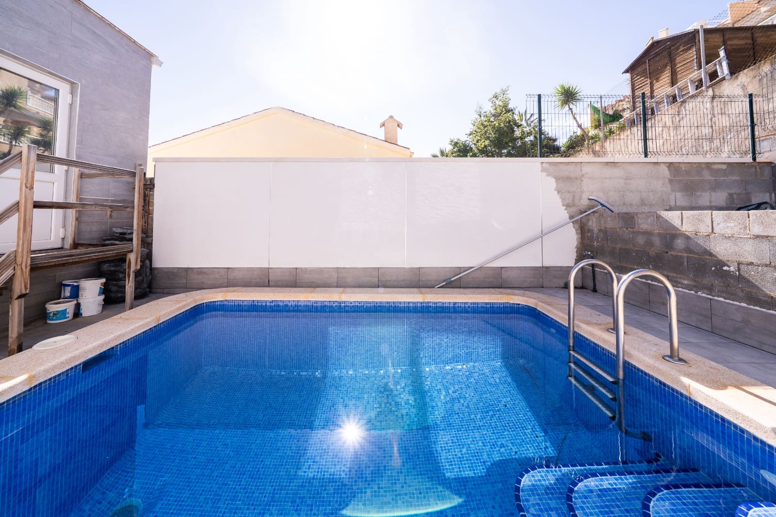 2 sypialnia Willa na sprzedaż w La Marina z basenem - 160 000 € (Ref: 9587991)