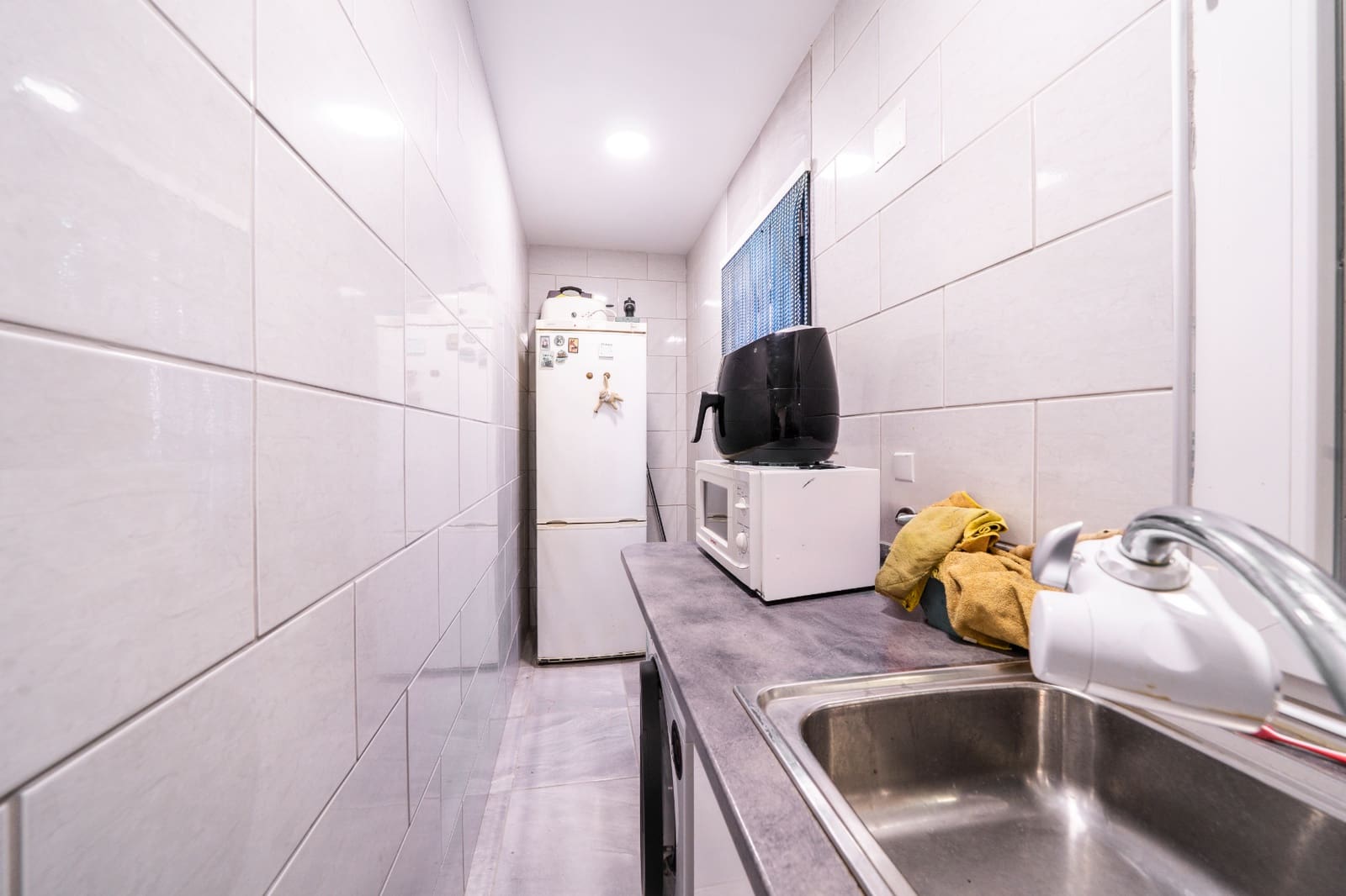 2 sypialnia Willa na sprzedaż w La Marina z basenem - 160 000 € (Ref: 9587991)