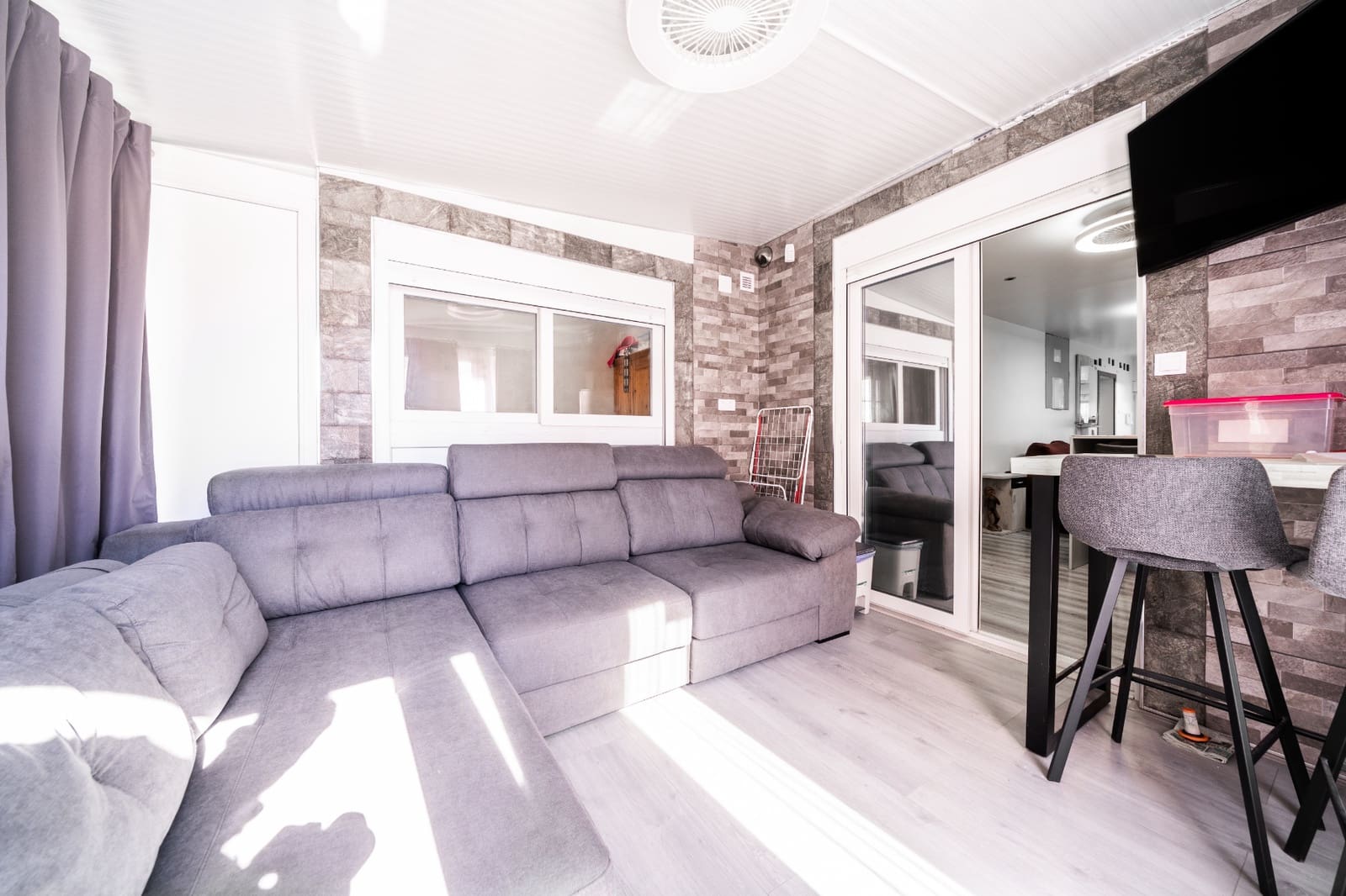 2 sypialnia Willa na sprzedaż w La Marina z basenem - 160 000 € (Ref: 9587991)