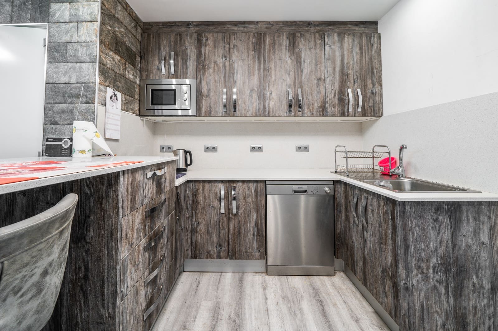 2 sypialnia Willa na sprzedaż w La Marina z basenem - 160 000 € (Ref: 9587991)