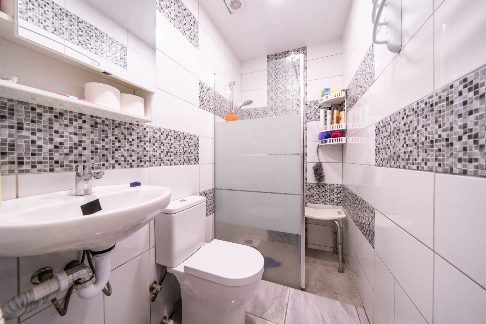 2 sypialnia Willa na sprzedaż w La Marina z basenem - 160 000 € (Ref: 9587991)