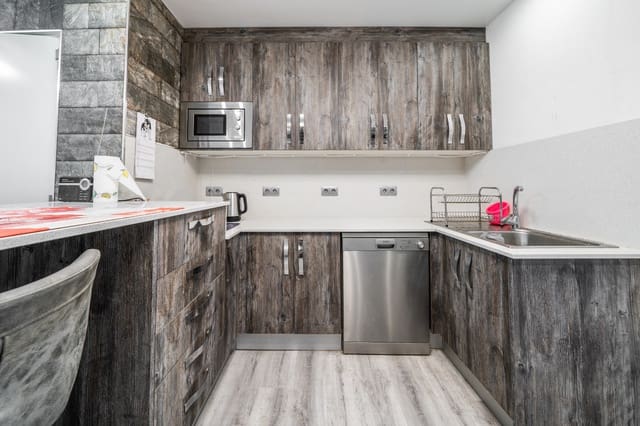 2 sypialnia Willa na sprzedaż w La Marina, Elche / Elx z basenem - 160 000 € (Ref: 9587991)