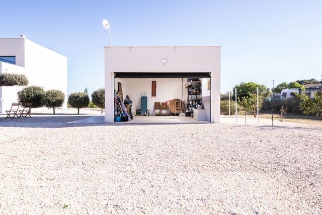 3 slaapkamer Villa te koop in La Marina, Elche / Elx met zwembad garage - € 725.000 (Ref: 9596762)