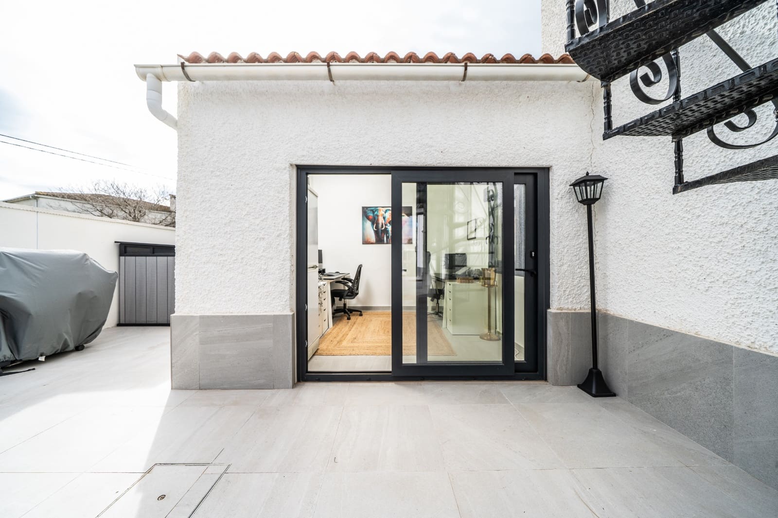 3 slaapkamer Villa te koop in La Marina met zwembad - € 499.950 (Ref: 9610230)