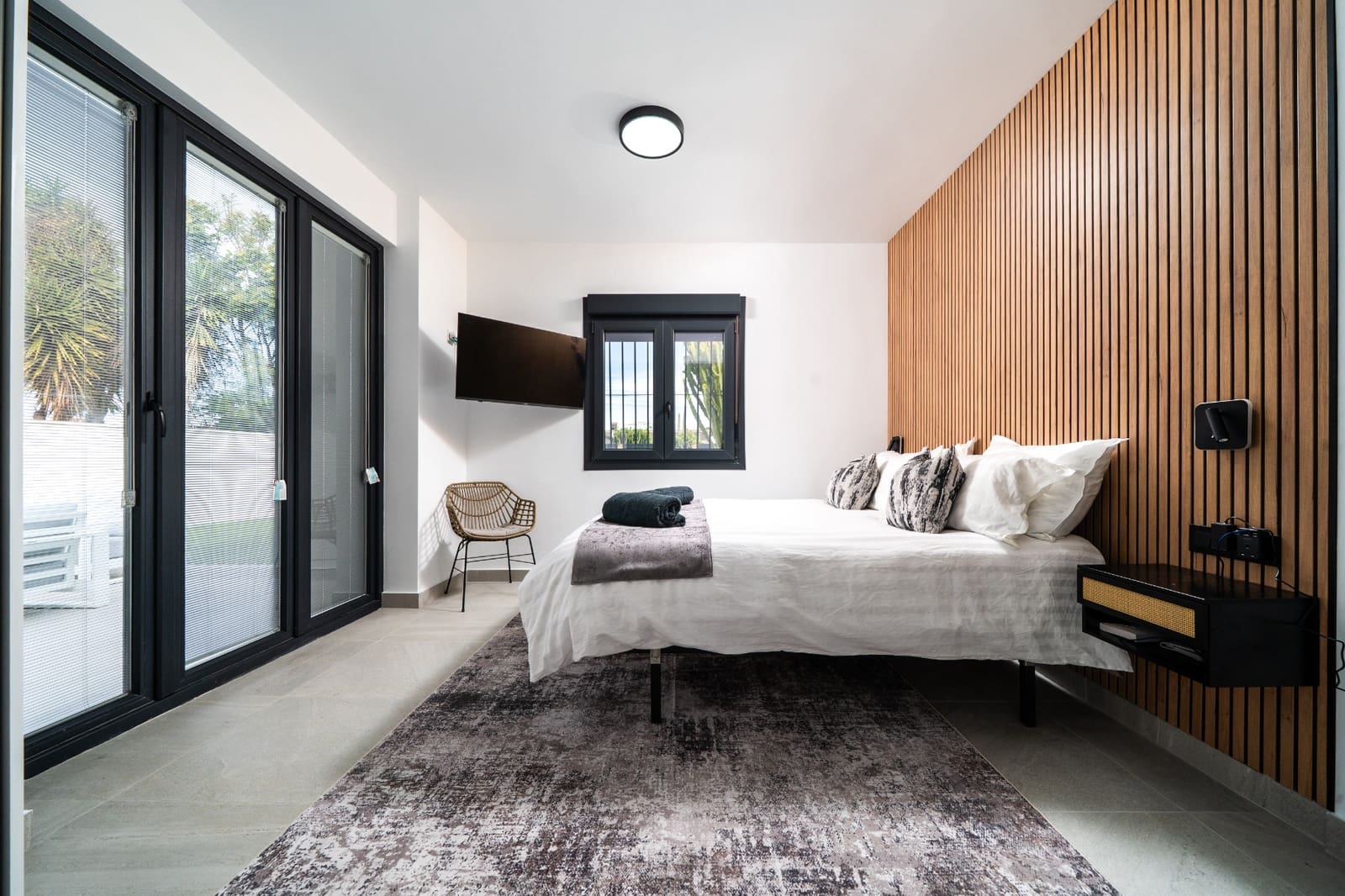 3 slaapkamer Villa te koop in La Marina met zwembad - € 499.950 (Ref: 9610230)