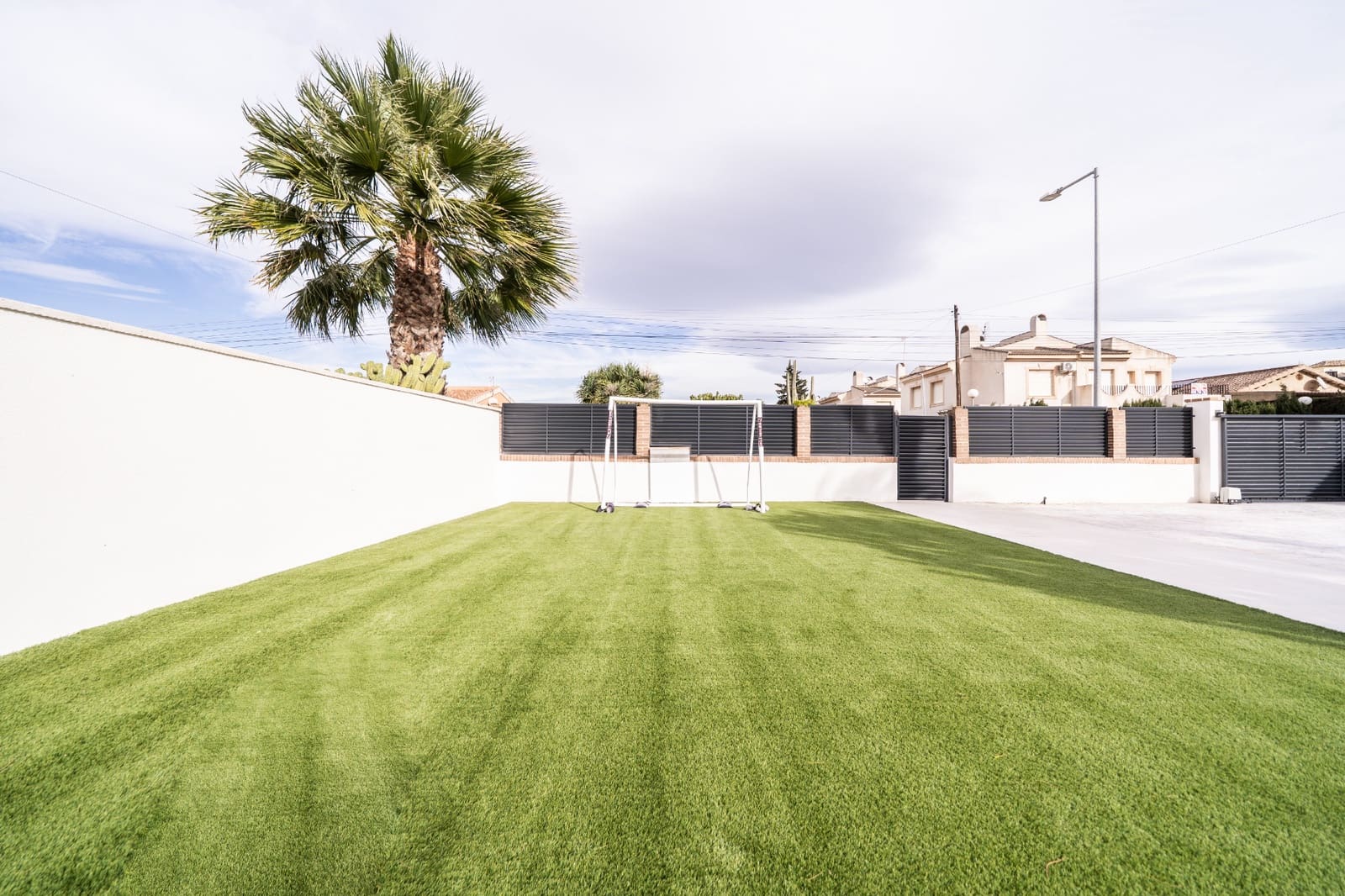 3 slaapkamer Villa te koop in La Marina met zwembad - € 499.950 (Ref: 9610230)