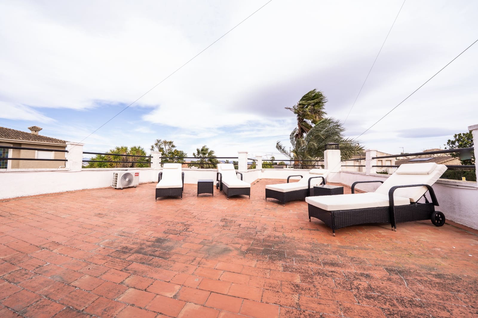 3 slaapkamer Villa te koop in La Marina met zwembad - € 499.950 (Ref: 9610230)