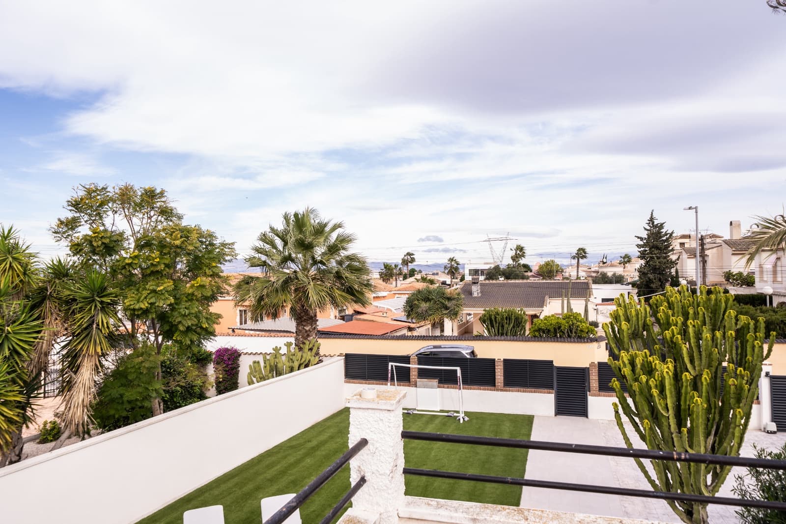 3 slaapkamer Villa te koop in La Marina met zwembad - € 499.950 (Ref: 9610230)