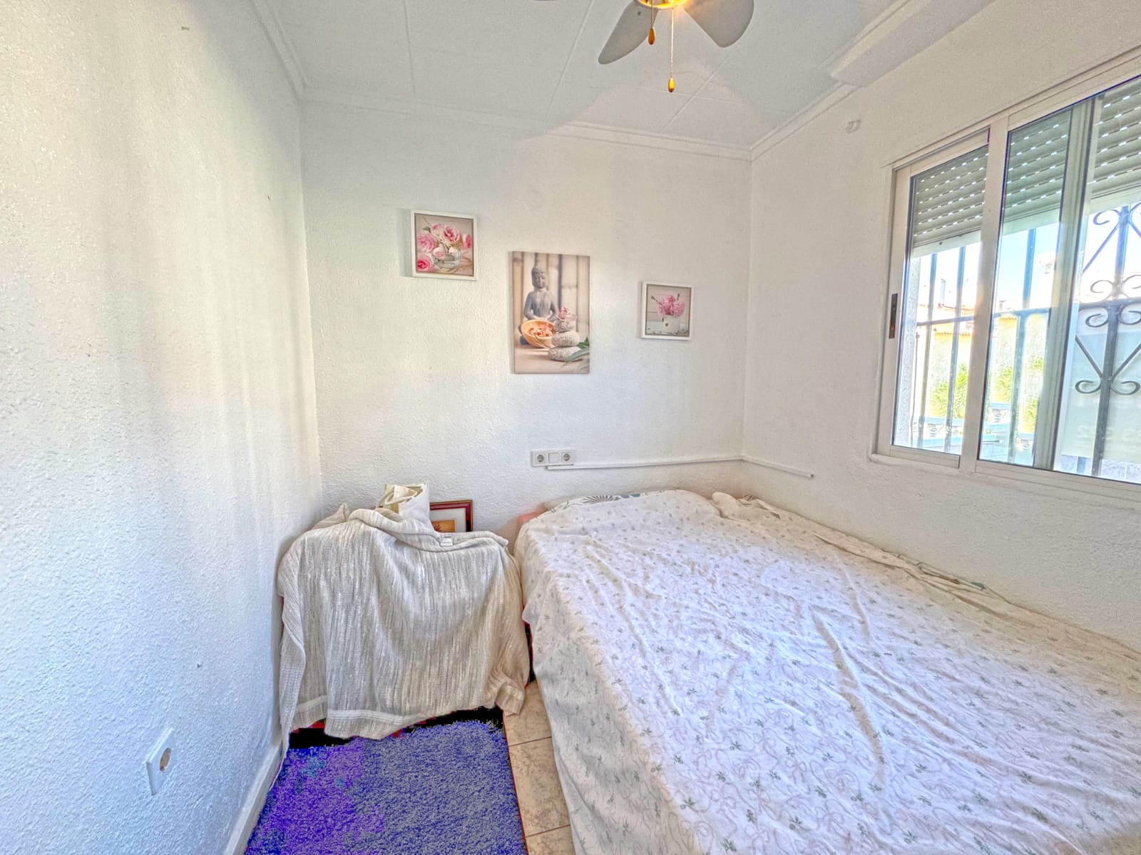 2 soveværelse Semi-Rækkehus til salg i La Marina - € 112.000 (Ref: 9626653)