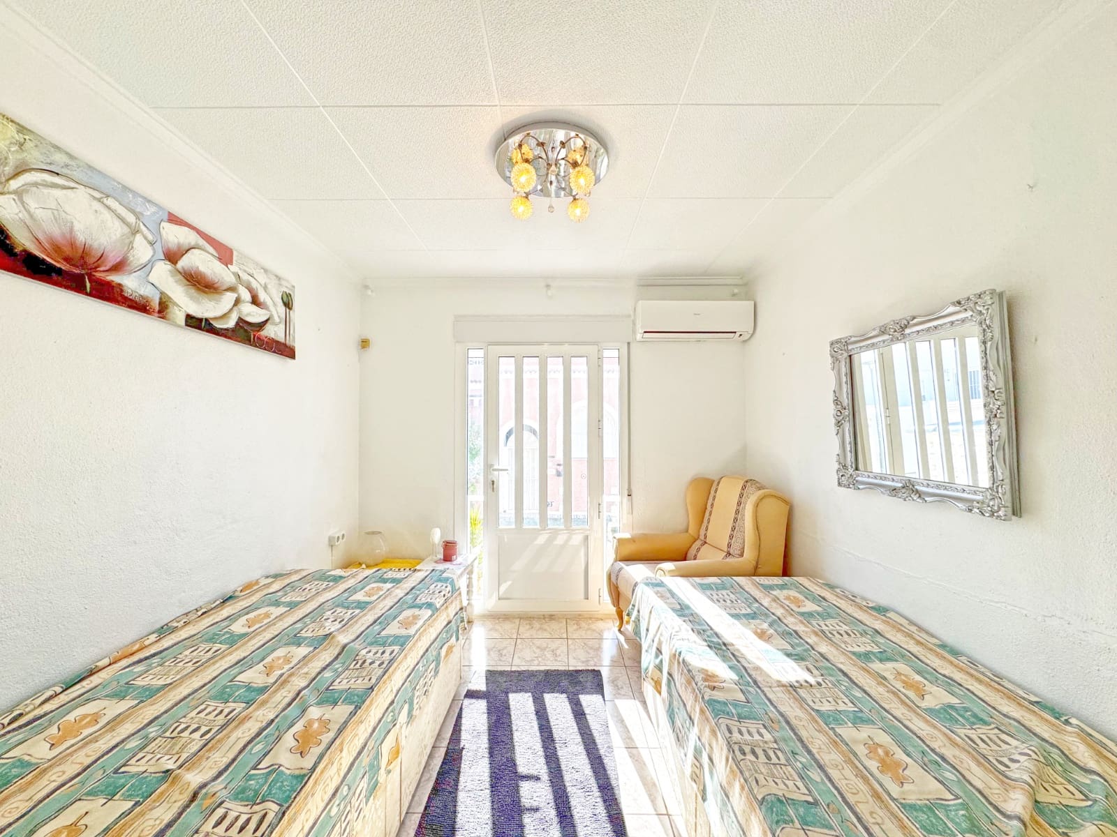 2 soveværelse Semi-Rækkehus til salg i La Marina - € 112.000 (Ref: 9626653)