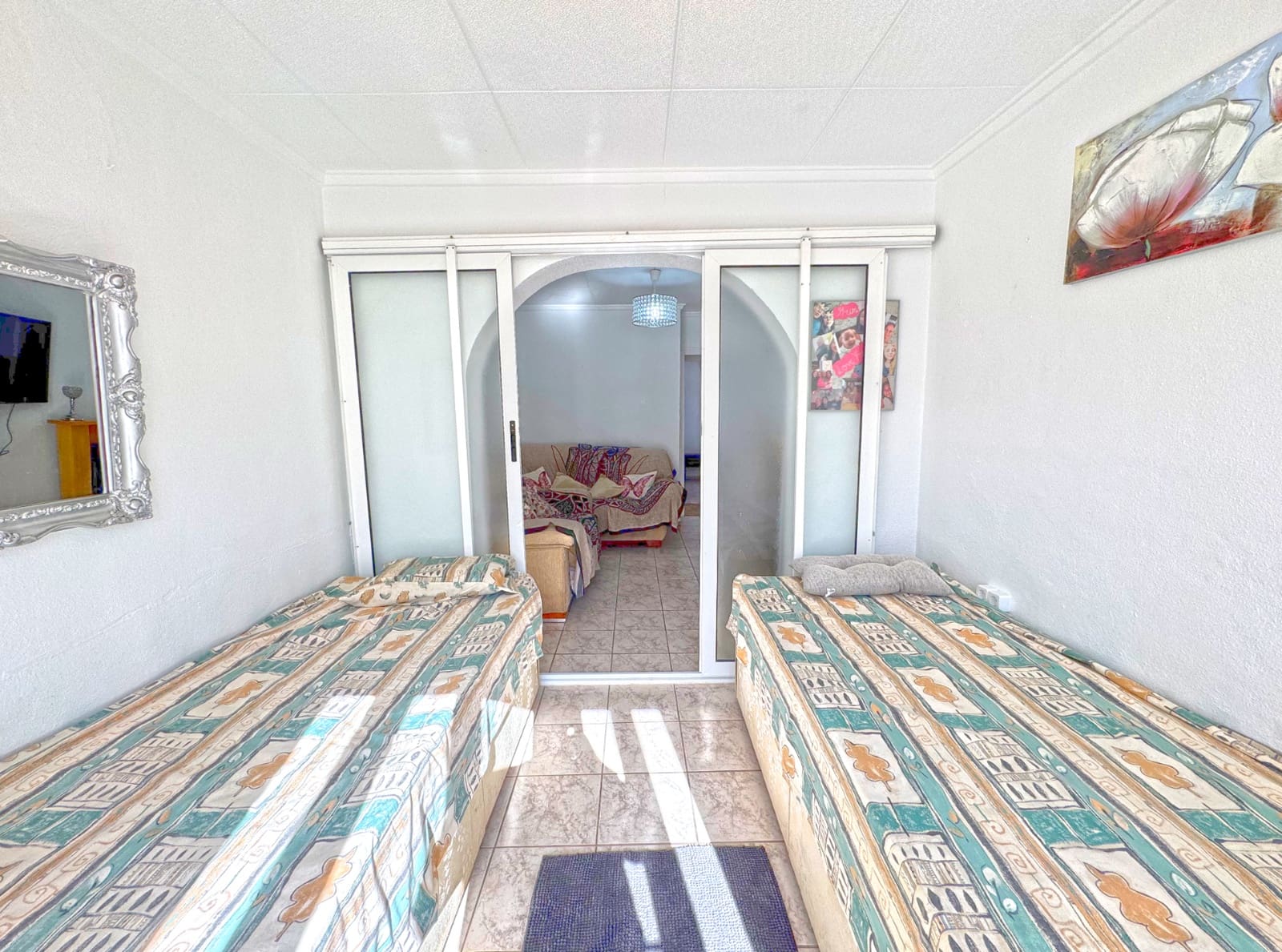 2 soveværelse Semi-Rækkehus til salg i La Marina - € 112.000 (Ref: 9626653)