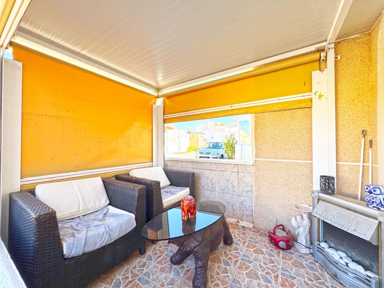 2 soveværelse Semi-Rækkehus til salg i La Marina - € 112.000 (Ref: 9626653)